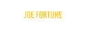 Joe Fortune Casino Logo